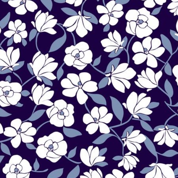 Draper James Floral Love Circle Dress - Picture 5 of 10